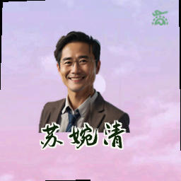 苏婉清