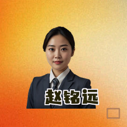 赵铭远